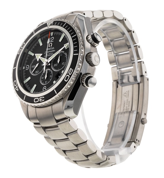 Omega Planet Ocean 2210.50.00